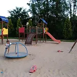 Pod Jednym Dachem Çiftlik konaklama
