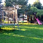 Pod Jednym Dachem Çiftlik konaklama