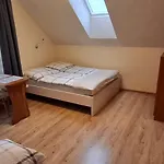 Çiftlik konaklama Pod Jednym Dachem Skawa
