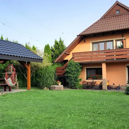 Pod Jednym Dachem Skawa