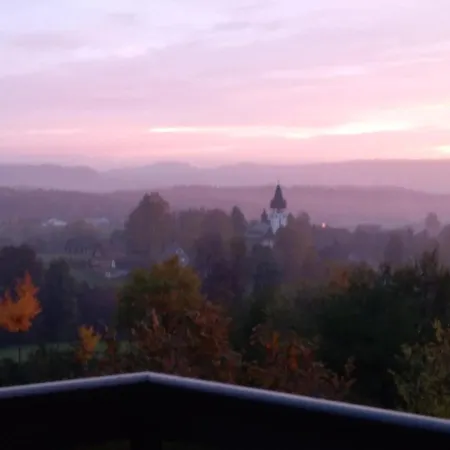 Pod Jednym Dachem Feriegård *