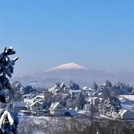 Pod Jednym Dachem Skawa