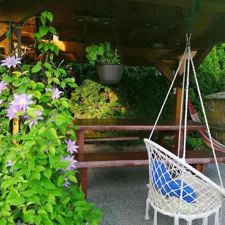 Pod Jednym Dachem * Skawa