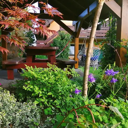 Çiftlik konaklama Pod Jednym Dachem *