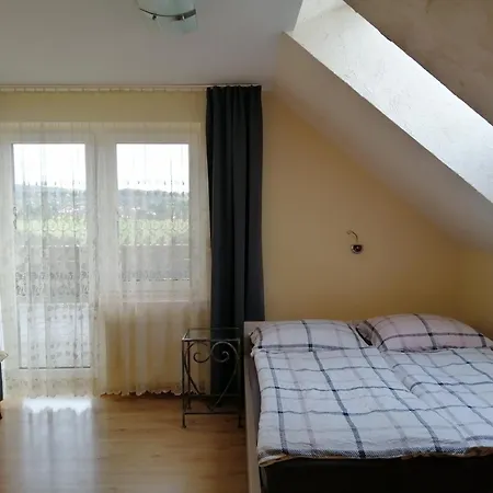 Pod Jednym Dachem Çiftlik konaklama