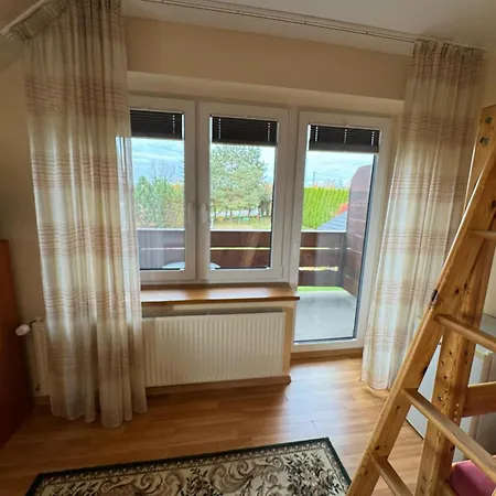 Pod Jednym Dachem Farm stay Skawa