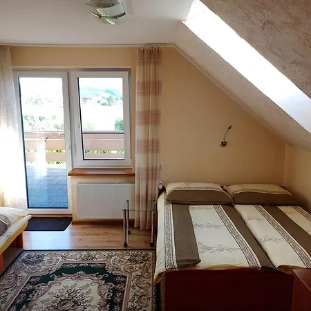 Pod Jednym Dachem Skawa