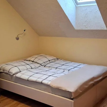Pod Jednym Dachem Farm stay *