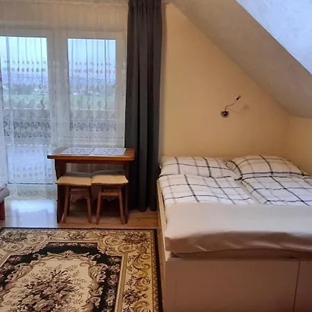 Pod Jednym Dachem Skawa