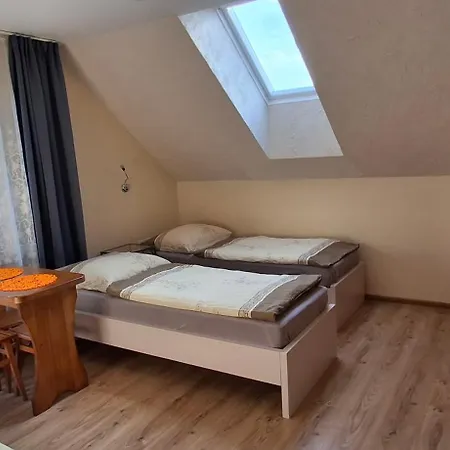Farm stay Pod Jednym Dachem Skawa