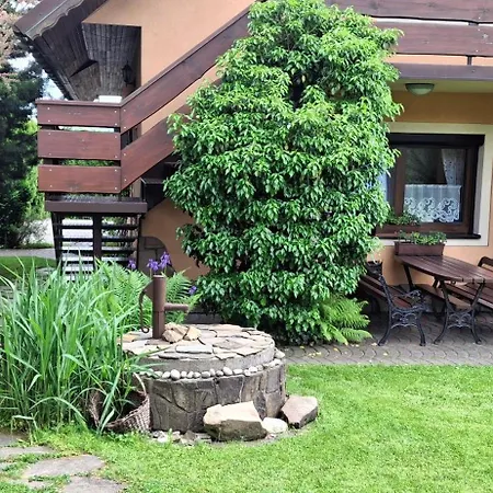 Pod Jednym Dachem * Skawa