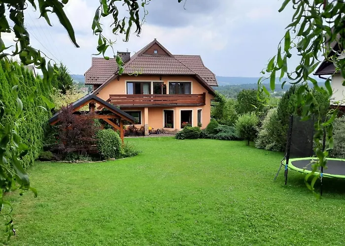 Pod Jednym Dachem Gospodarstwo agroturystyczne