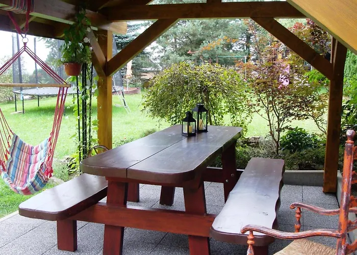 Pod Jednym Dachem Gospodarstwo agroturystyczne *