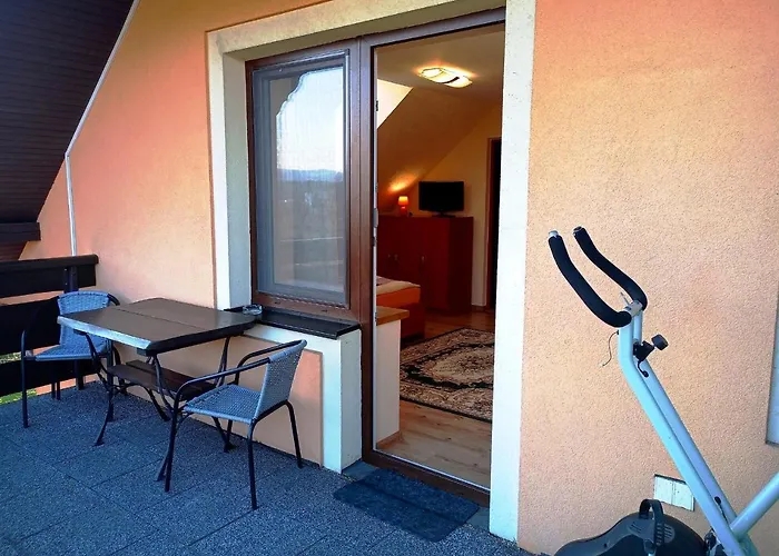 Pod Jednym Dachem Gospodarstwo agroturystyczne Skawa