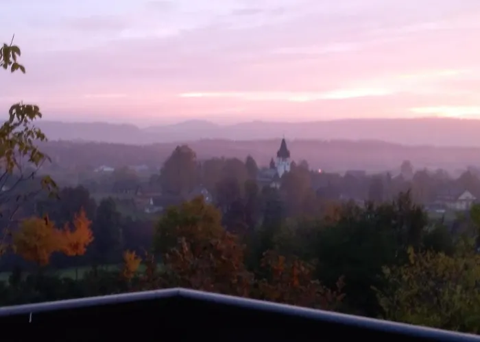 Pod Jednym Dachem Gospodarstwo agroturystyczne *