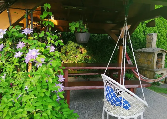 Pod Jednym Dachem * Skawa