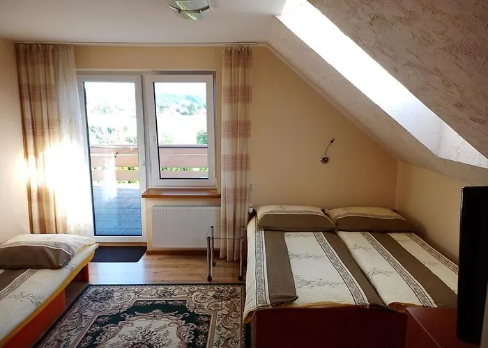 Pod Jednym Dachem Skawa