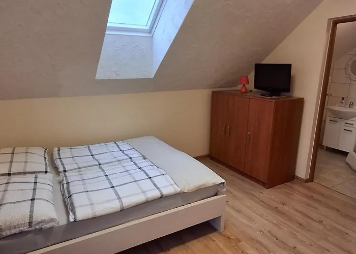 Pod Jednym Dachem Gospodarstwo agroturystyczne Skawa