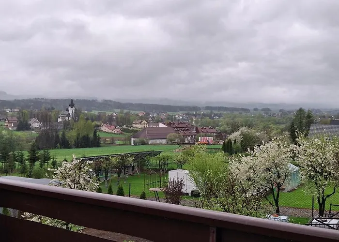 Pod Jednym Dachem Skawa