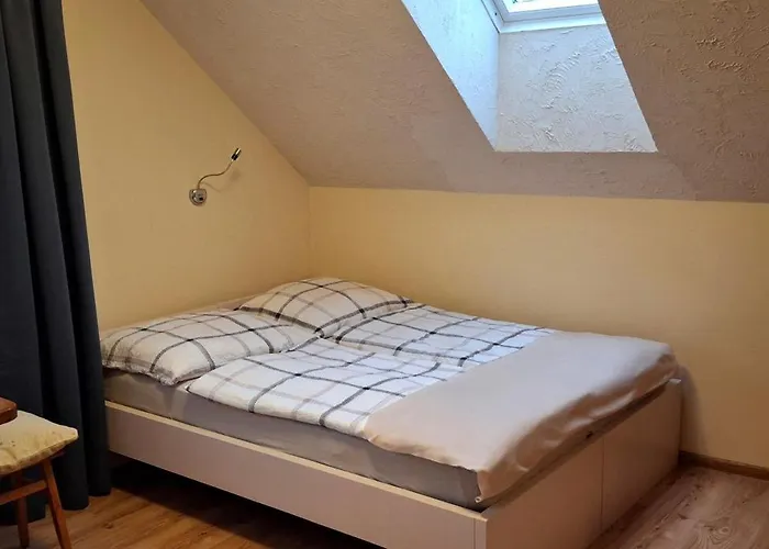 Pod Jednym Dachem Gospodarstwo agroturystyczne *