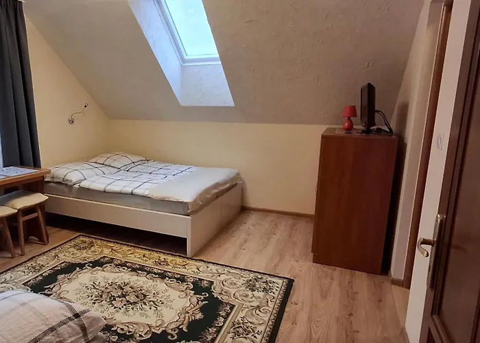 Pod Jednym Dachem * Skawa