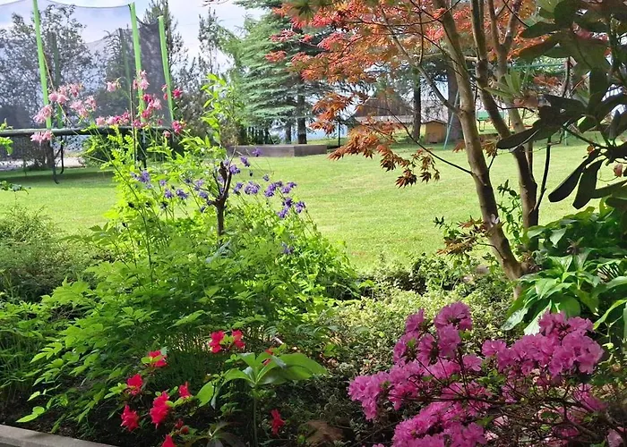 Pod Jednym Dachem Gospodarstwo agroturystyczne Skawa