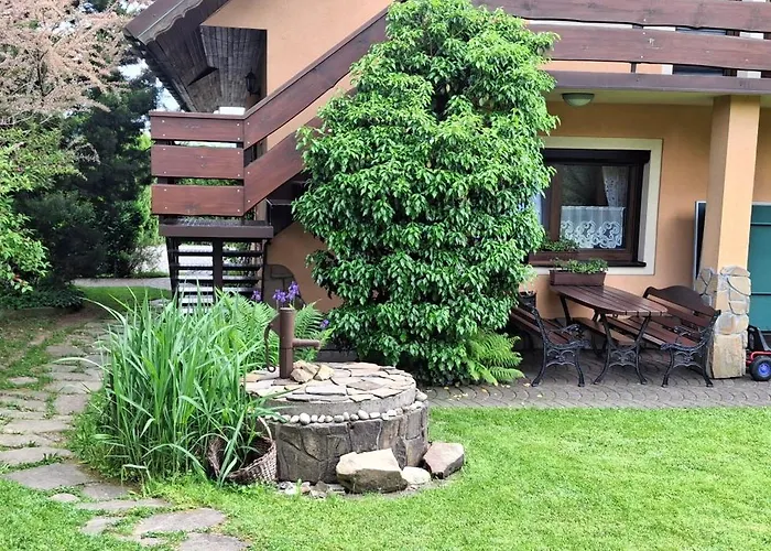 Pod Jednym Dachem * Skawa